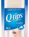 Q-TIPS SWABS Size: 375