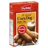 Fry Krisp Corn Dog Mix, 9.5-Ounce (Pack of 12)
