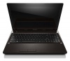 Lenovo G580 15.6-Inch Laptop (Glossy Brown) Windows 8 Notebook PC - 4GB DDR3 RAM - 320GB Hard Drive - Wireless-N - HDMI - USB 3.0 - Power efficient 2.4 Ghz dual core Intel Pentium B980 Processor - Up to 5 hours of battery life