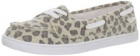 Roxy Women's Ahoy Boat Shoe Roxy Women's Ahoy Boat Shoe