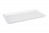 Bia Cordon Bleu 18-Inch Rectangular Platter White Porcelain