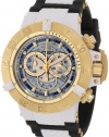 Invicta Men's 0928 Anatomic Subaqua Collection Chronograph Watch