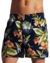 Tommy Bahama Aloha Floral Print Boxer Short