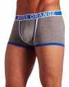 HUGO BOSS Mens Two Colored Boxer Boy-brief