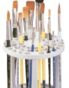 Stand Up Brush Holder