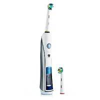 Now get a smile you can feel triumphant about. Achieve cleaner, whiter teeth and healthier gums than you ever thought possible. Experience Oral-B Triumph ProfessionalCare 4000-a triumph over ordinary manual brushing. Now get a smile you can feel triumphant about. Achieve cleaner, whiter teeth and healthier gums than you ever thought possible. Experience Oral-B Triumph ProfessionalCare 4000-a triumph over ordinary manual brushing.