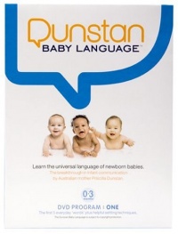 Dunstan Baby Language -- Learn the universal language of newborn babies Dunstan Baby Language -- Learn the universal language of newborn babies
