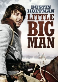 Little Big Man Little Big Man
