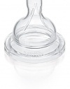 Philips AVENT Fast Flow BPA-Free Nipple, 6 Months