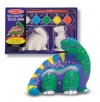 Melissa & Doug Dinosaur Figurines