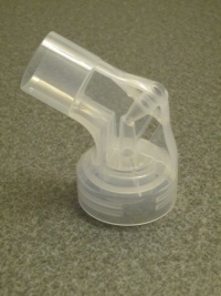 Medela Swing or Harmony Replacement Body Without Shield Medela Swing or Harmony Replacement Body Without Shield