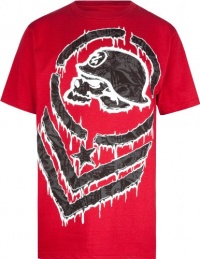 METAL MULISHA Big Deal Boys T-Shirt METAL MULISHA Big Deal Boys T-Shirt