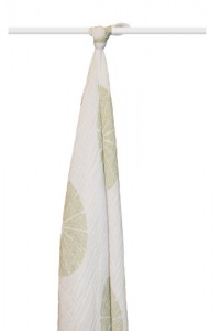aden + anais Organic Swaddler, Oasis aden + anais Organic Swaddler, Oasis