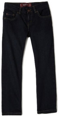 Levi's Boys 2-7 511 Skinny Fit Jean, Blue Stretch, 7 Levi's Boys 2-7 511 Skinny Fit Jean, Blue Stretch, 7