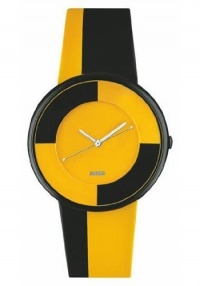 Alessi Men's AL8014 Luna Stainless Steel Siena Decoration Designed by Alessandro Mendini Watch Alessi Men's AL8014 Luna Stainless Steel Siena Decoration Designed by Alessandro Mendini Watch