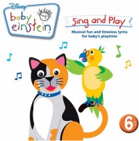 Sing & Play Sing & Play