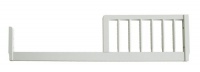 DaVinci Jenny Lind Toddler Bed Conversion Kit- White DaVinci Jenny Lind Toddler Bed Conversion Kit- White