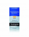 Neutrogena Ageless Intensives Tone Correcting Moisture, SPF 30, 1 Ounce