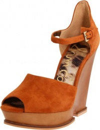 Sam Edelman Women's Javi Wedge Pump Sam Edelman Women's Javi Wedge Pump