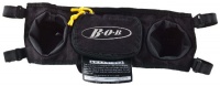 Bob Handlebar Console for Single Strollers, Black Bob Handlebar Console for Single Strollers, Black
