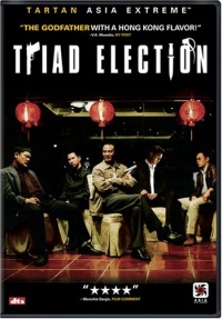 Triad Election Triad Election