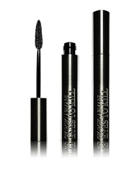 Dress the eyes with powerful, plush, separated, voluminous lashes. Fine, fluid Microfil™ technology creates intensely captivating lash texture. Micro-waxes combined with a fineness agent allow for smooth and easy application, revealing weightless volume. Dress the eyes with powerful, plush, separated, voluminous lashes. Fine, fluid Microfil™ technology creates intensely captivating lash texture. Micro-waxes combined with a fineness agent allow for smooth and easy application, revealing weightless volume.