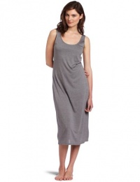 Natori Women's Zen Floral Tank Gown Natori Women's Zen Floral Tank Gown