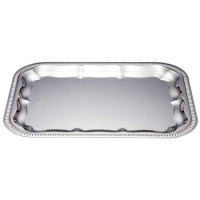 Sterlingcraft Sterling Craft Serving Tray Sterlingcraft Sterling Craft Serving Tray
