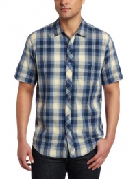 Horny Toad Men's Weldon Short Sleeve Top Horny Toad Men's Weldon Short Sleeve Top