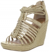 DV by Dolce Vita Women's Tatiana Wedge Sandal DV by Dolce Vita Women's Tatiana Wedge Sandal