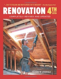 Renovation 4th Edition: Completely Revised and Updated Renovation 4th Edition: Completely Revised and Updated