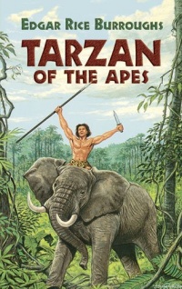Tarzan of the Apes (Dover Thrift) Tarzan of the Apes (Dover Thrift)