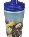 The First Years Disney/Pixar Cars Insulated Sippy Cup, Designs May Vary