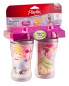 Playtex Disney Princess Insulator 9 oz - 2 Pack