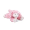 Winky Pink Lamb 7 by Gund