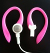 EARBUDi Earbuds for Apple iPod or iPhone - Pink