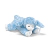 Gund Baby Winky Rattle, Blue