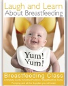 Laugh and Learn About Breastfeeding