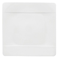 Simple. Pure. Sensuous. Inspired by abstract designs of the late 1960s, Villeroy & Boch's Modern Grace dinnerware is seductively appealing with its clear, geometric forms and soft, gentle contours. Simple. Pure. Sensuous. Inspired by abstract designs of the late 1960s, Villeroy & Boch's Modern Grace dinnerware is seductively appealing with its clear, geometric forms and soft, gentle contours.