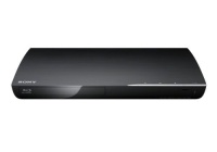 Sony BDPBX39 Blu-ray Player with Wi-Fi and HDMI cable (Black) Sony BDPBX39 Blu-ray Player with Wi-Fi and HDMI cable (Black)