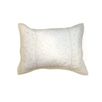Lenox Opal Innocence Standard Sham Lenox Opal Innocence Standard Sham