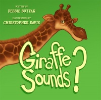 Giraffe Sounds? Giraffe Sounds?