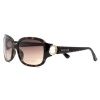 Michael by Michael Kors Sunglasses MKS 2768 HAVANA 206 WATERMILL