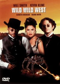 Wild Wild West Wild Wild West