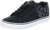 DC Men's Court Vulcanized TX Sneaker