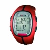 Polar RS300X SD Heart Rate Monitor Watch with S1 Foot Pod (Orange)