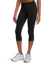 Gore Running Wear Women's Air 2.0 Lady 3/4 Tights