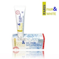 Paris Fair & White Gel Creme Strong Bleaching Treatment Paris Fair & White Gel Creme Strong Bleaching Treatment