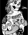 Mike Giant: Muerte (36 Chambers)