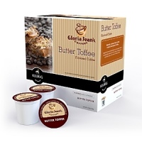 Smooth and creamy with a touch of caramel toffee, this delectable coffee is a sweet treat. Smooth and creamy with a touch of caramel toffee, this delectable coffee is a sweet treat.